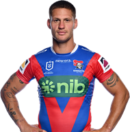 Kalyn Ponga
